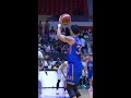 Anthony Semerad FIRES BACK-TO-BACK TRIPLES for NLEX vs TNT 🔥 | PBA Season 50 Commissioner’s Cup