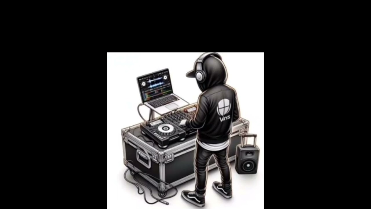 Dj lobau mix official vibe malè a 🔥🔥💯✅️