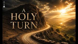 Here Comes The Bride | A Holy Turn | Dr. Matthew L. Stevenson III