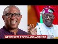 Presidency, Obi clash over fuel subsidy, forex policies