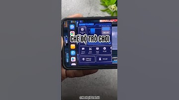 Game Turbo Bản Mới trên Xiaomi Quốc Tế #HyperOS #GameTurbo #xiaomi