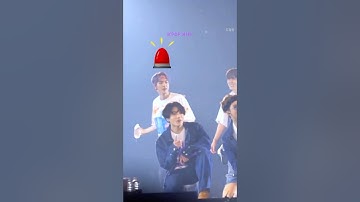 When Jin Tried To Throw Water At Namjoon But Then Namjoon Got Revenge On Jin 😂😂 #shorts #jin #bts