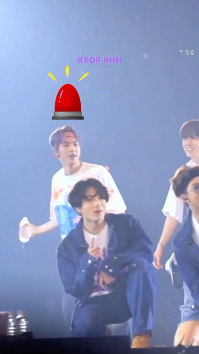 When Jin Tried To Throw Water At Namjoon But Then Namjoon Got Revenge On Jin 😂😂 #shorts #jin #bts