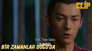 Bir Zamanlar Doğuda Öldürücek Mi ? An Oriental Odyssey Janice Wu, Zheng Yecheng, 盛唐幻夜