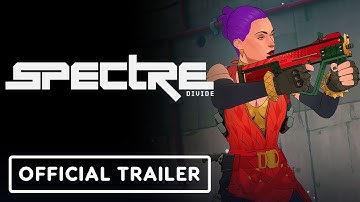 Spectre Divide: Season 1 Flashpoint - Official Console Launch Trailer