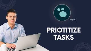 How to Prioritize Task in Logseq | Quick Tutorial 2026