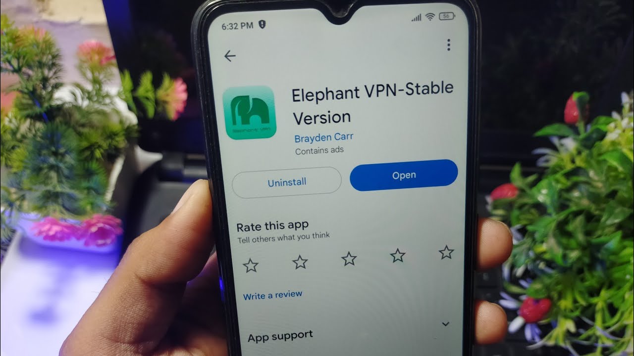elephant vpn stable version app kaise use kare !! how to use elephant vpn app