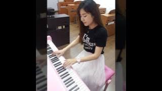 Dan Dan Kokoro Hikareteku Ost. Dragon Ball GT : Candid Kibt