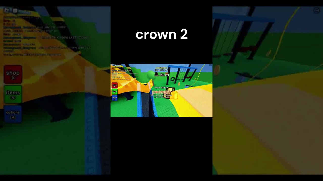 crown 2 
