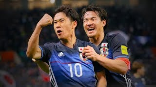 サッカーの背番号の意味 日本代表や海外有名選手の背番号 人気や上手い順 くらしのワンシーン