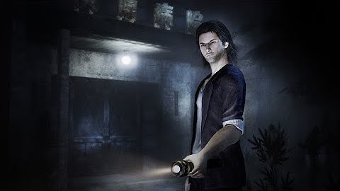 Fatal Frame 4 : Mask of the Lunar Eclipse Part 5