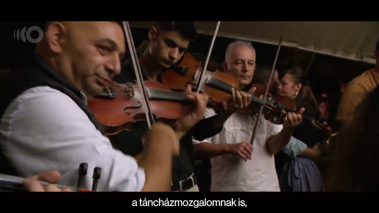 Szopori? Mocsi? Széki? Palatkai? Egy szóval: mezőségi! | Március 8. vasárnap @ Zene Háza