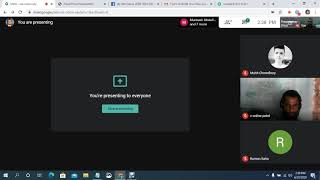 Class-04 | Batch Netrokona DM-46 | Fiverr Video-2 screenshot 5