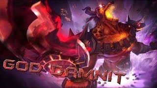 Alistar is a big Nasus counter - Confirmed ✔