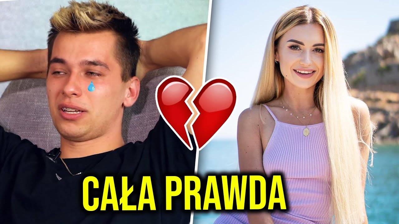 Kinga I Friz Oficjalna Odpowiedz Kingi Youtube