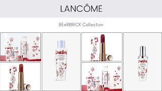 Lancôme X Be Collection