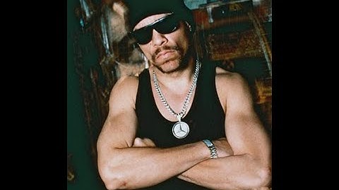 Ice-t - get on down (feat xzibit, kurupt, mac mall, king t) 2002