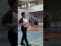 #papawis #basketballhighlights #libangan #highlights #ballislife #basketball #bangkokthailand