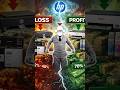 Day45/300 Why HP sells printers at a loss 🤯🖨️ The real money is in the ink#shorts#hp