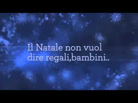 Immagini Natale You Tube.Il Significato Del Natale Youtube