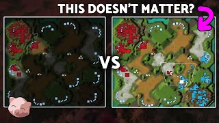Why can't MAPHACKERS beat Pro Players | PiG's Lab