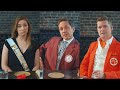 SEC Shorts - Playoff tells Alabama and Clemson she wants to see other people