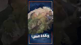 وظيفتك ممكن تروح لو وزير الدفاع السوري اشترى نضارة شمس!!