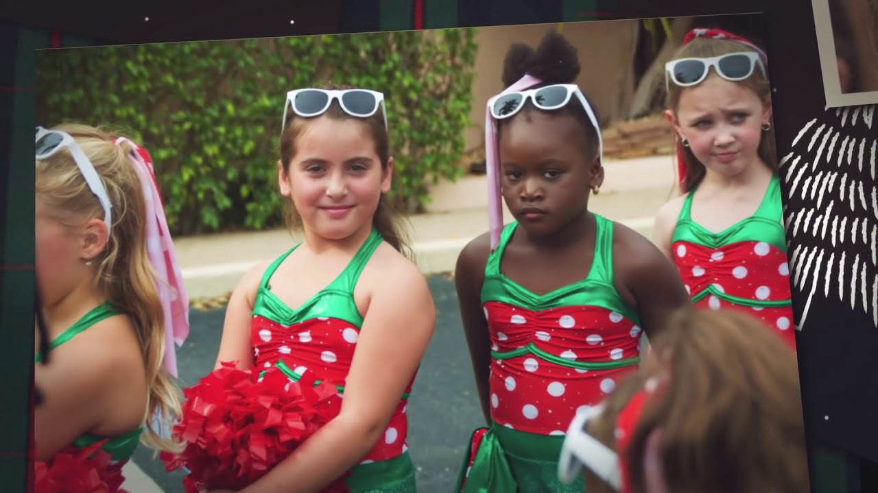 KemKids Wellington Holiday Parade 2018 YouTube