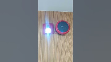 Thumbnail of Fire Alarm Sound #shorts