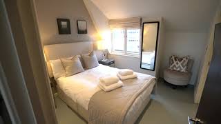 Kensington Court by CAPITAL Apartment 11