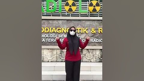 YEL-YEL ANGKATAN 40 JURUSAN TEKNIK RADIODIAGNOSTIK DAN RADIOTERAPI #SATUHAT1 #SATUMIS1 #RAD1OLOGY