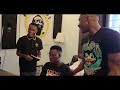 Success Studio Session Day 2 
