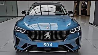 2026 푸조 508 완전 리뷰 – 스타일, 기술, 성능이 모두 한자리에