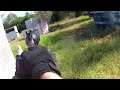 El Solo Lobo and Cachorro de Lobo at Xtreme game 3