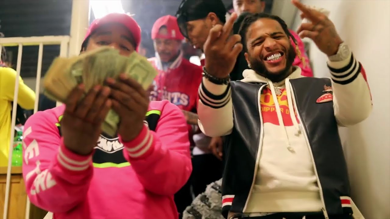 Watch E20 - $100K ft Big Boss Doe on YouTube Watch E20 - $100K ft Big Boss Doe on YouTube