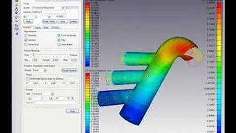 CFdesign for Autodesk Inventor 2009