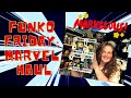 Funko Friday: Marvel Funko Pops | Ironheart | The Marvels | Avengers | Unboxing | #marvel