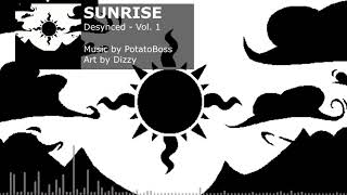 Desynced Vol. 1 - SUNRISE