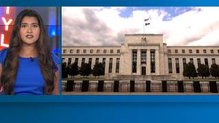 Federal Reserve raises interest rates for first time in three years
