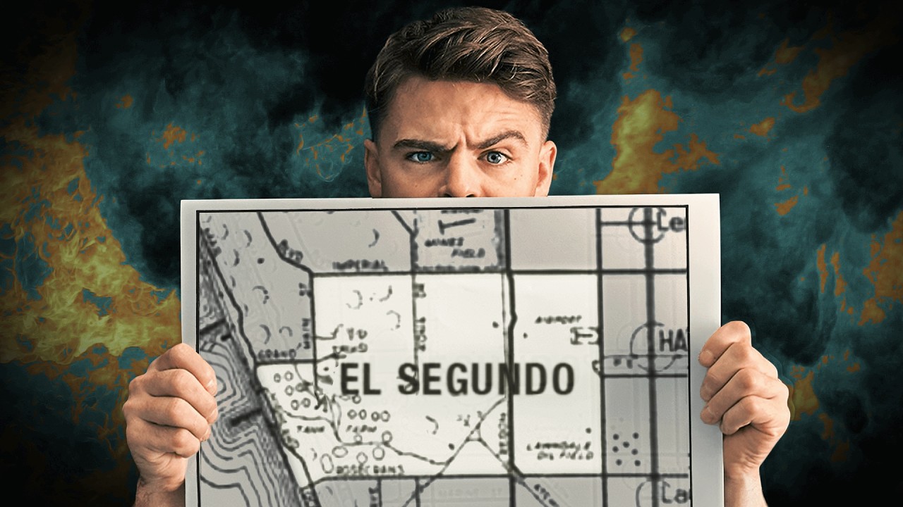 Внутри новой Кремниевой долины Калифорнии (Вторая)