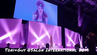 Toni & Guy Salon International 2019