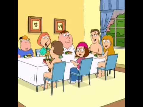 family guy meet the nudist - YouTube