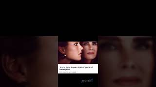 Pretty Baby: Brooke Shields is a 2-Part Documentary on Hulu (B-)