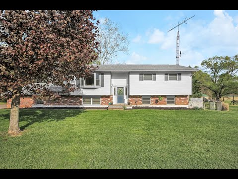 12778 Claylick Road, Newark, OH home video tour