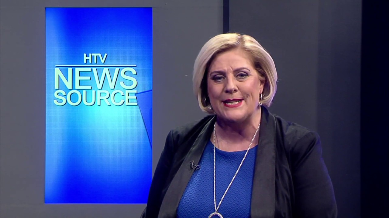 News Source - 2/15/19 (HIV/AIDS Awareness, Bike Safety, HPD Training Center)