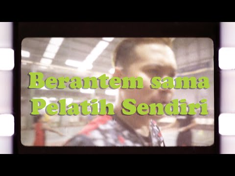 Pelatihnya Ngegas, Gue Bales Ngegas!!! | Thito Cilapop