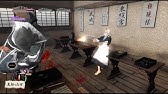 サムライウェスタン 活劇侍道 Youtube