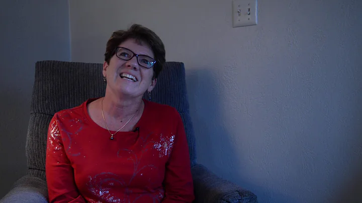 Phyllis Byrd Discusses Paul Moser