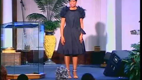 Activating The Grace of God Through Faith
