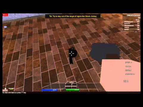 Roblox Bioblock Limitless Pvp Gameplay 3 Youtube - bioblock cannon roblox